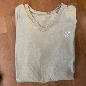 Diesel V Neck Tee